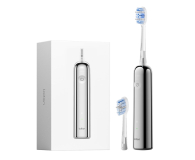 Laifen Szczoteczka soniczna Wave Pro stalowa - 1536150 - zdjęcie 5